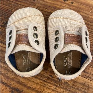 Baby TOMS